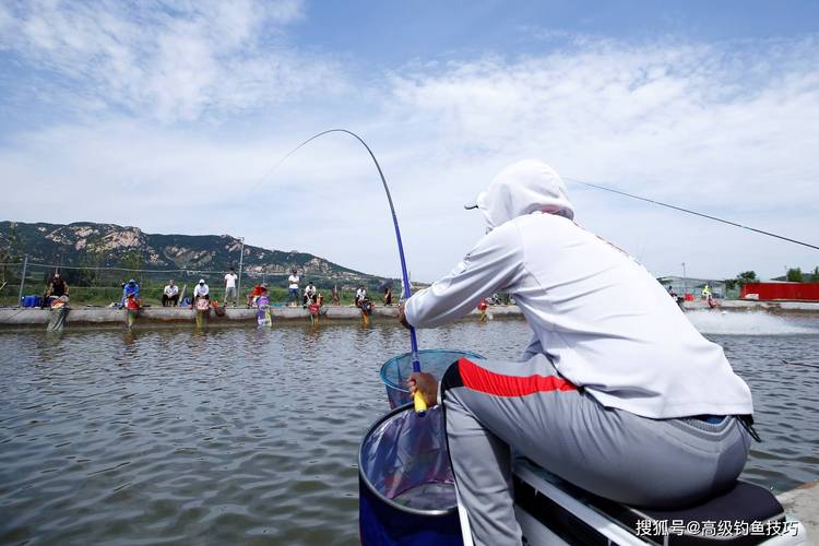 黑龙江钓鱼视频直播