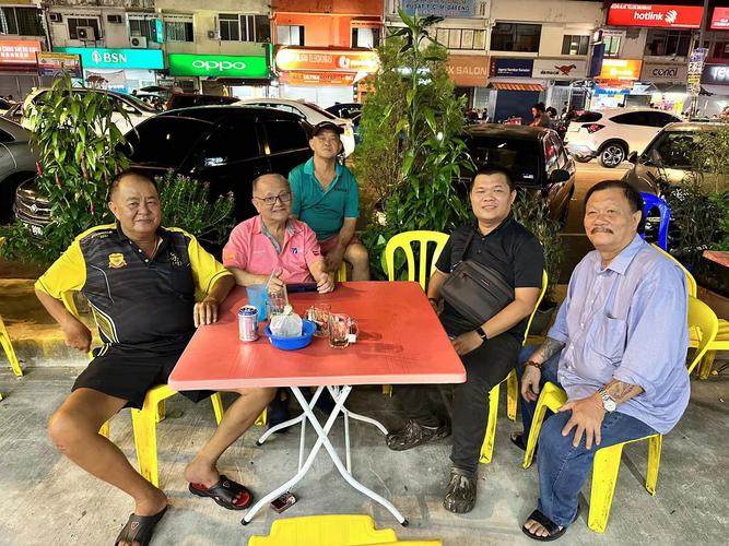 马来西亚对香港直播