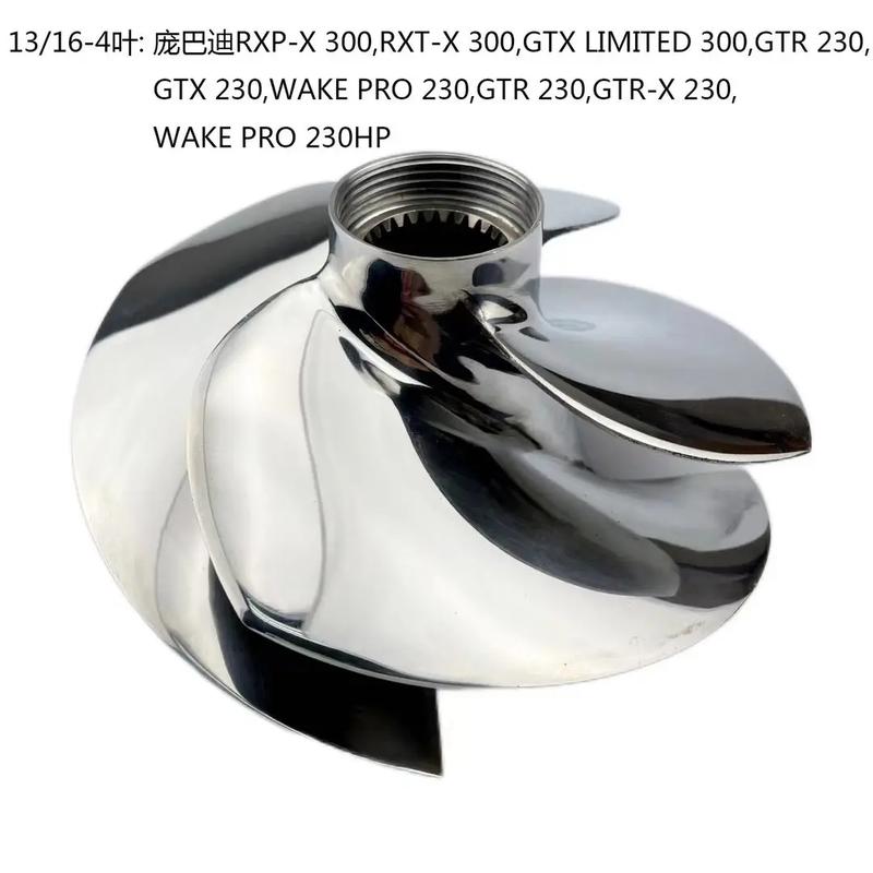 抖音上制作的螺旋桨