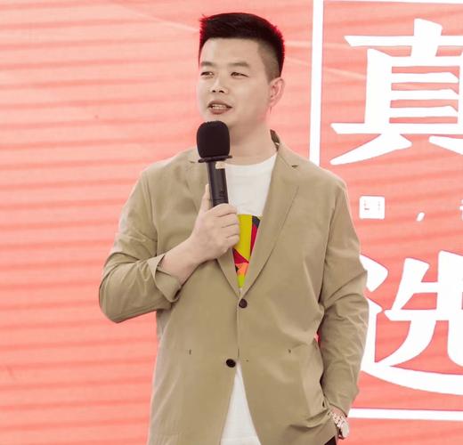 吴召国怎么不在快手了