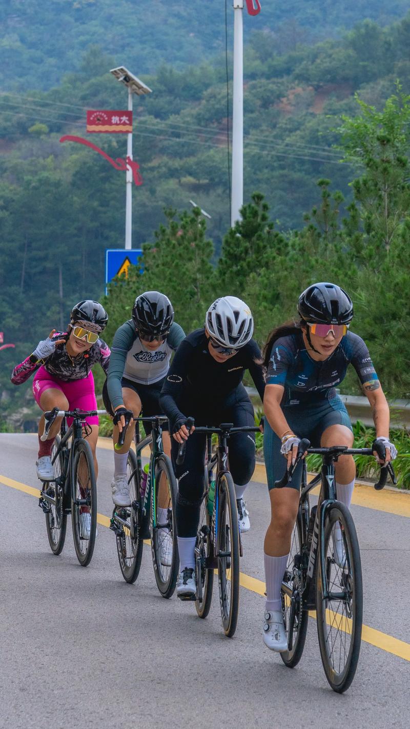 邢台自行车比赛直播