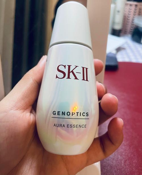 抖音上的梅花化妆品