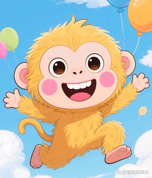 快手上的猴子在哪买的