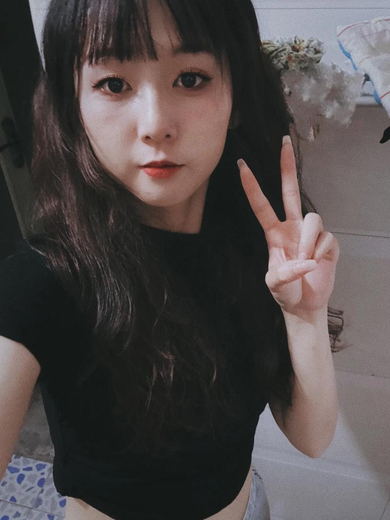 抖音河南饸饹面女主