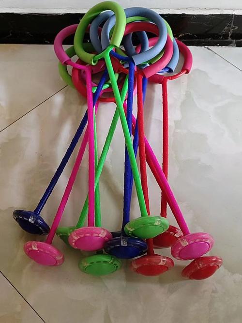 抖音有魔性的蹦蹦球