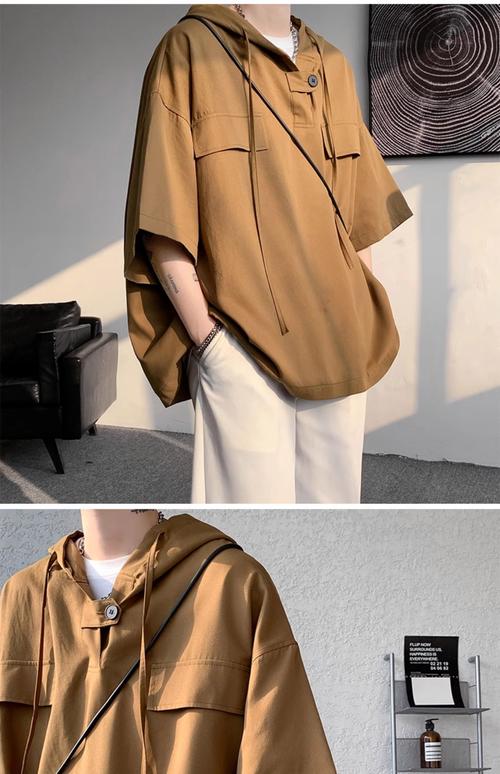 抖音很火的半袖日本