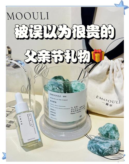 抖音同款父亲节礼物