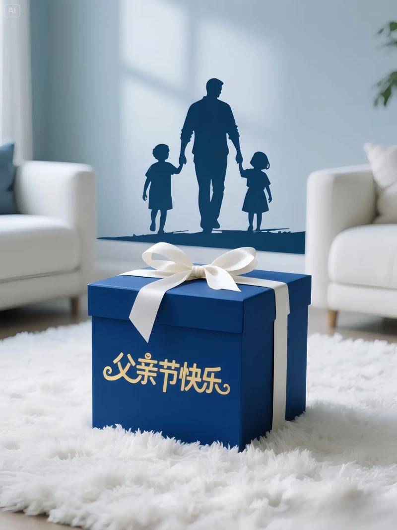 抖音同款父亲节礼物