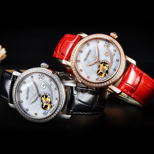 格浪都手表抖音同款