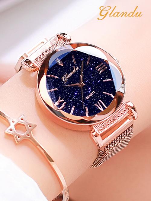 格浪都手表抖音同款