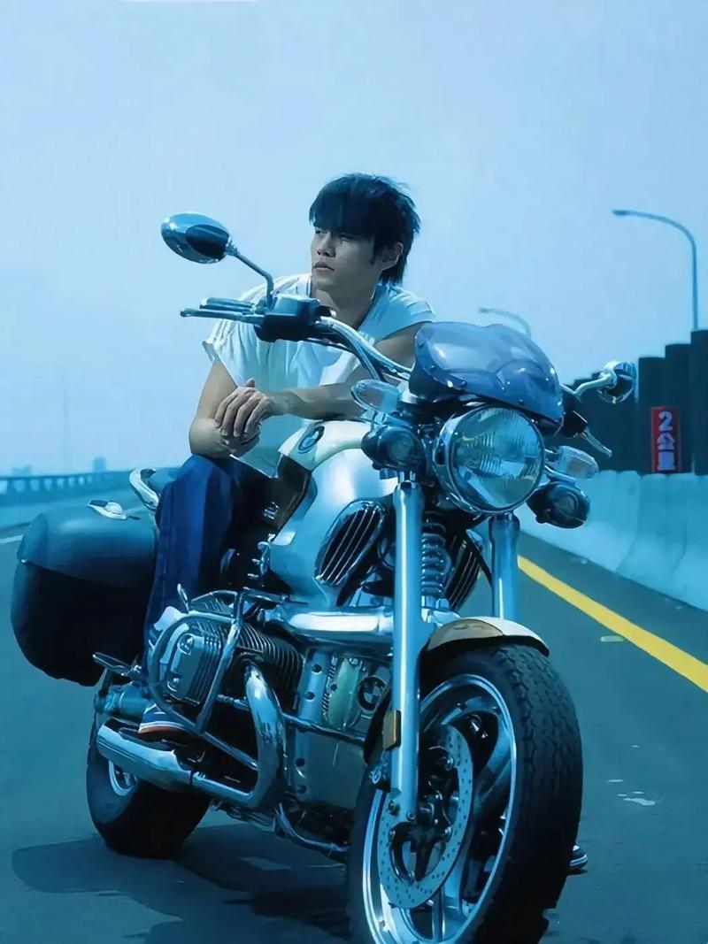 周杰伦抖音车贴图片