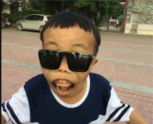 快手上怎么没有陈山了