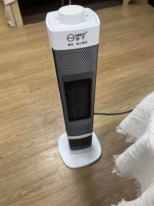 抖音里的家用取暖器