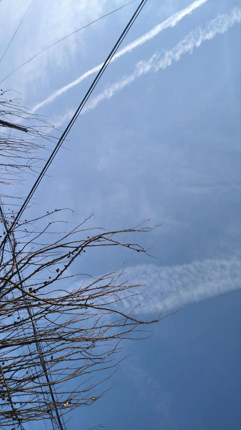 抖音的一拉线不见线