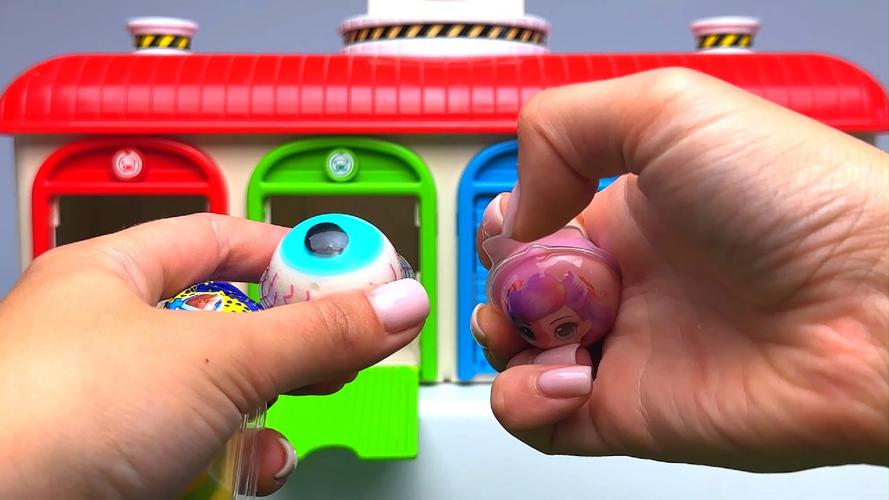 抖音上做糖果盒视频