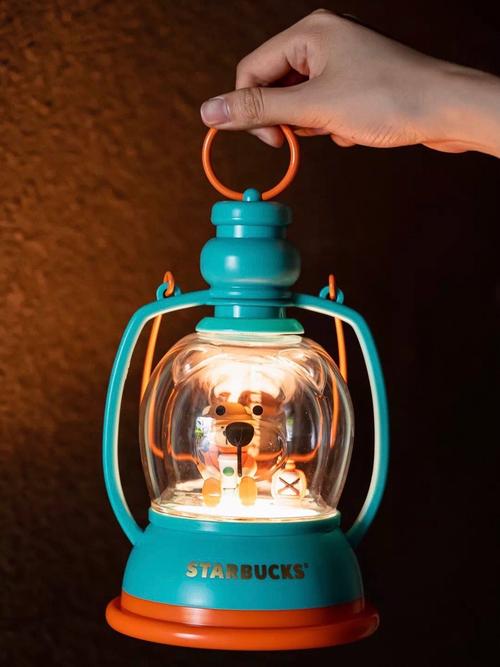 抖音同款发光玻璃杯