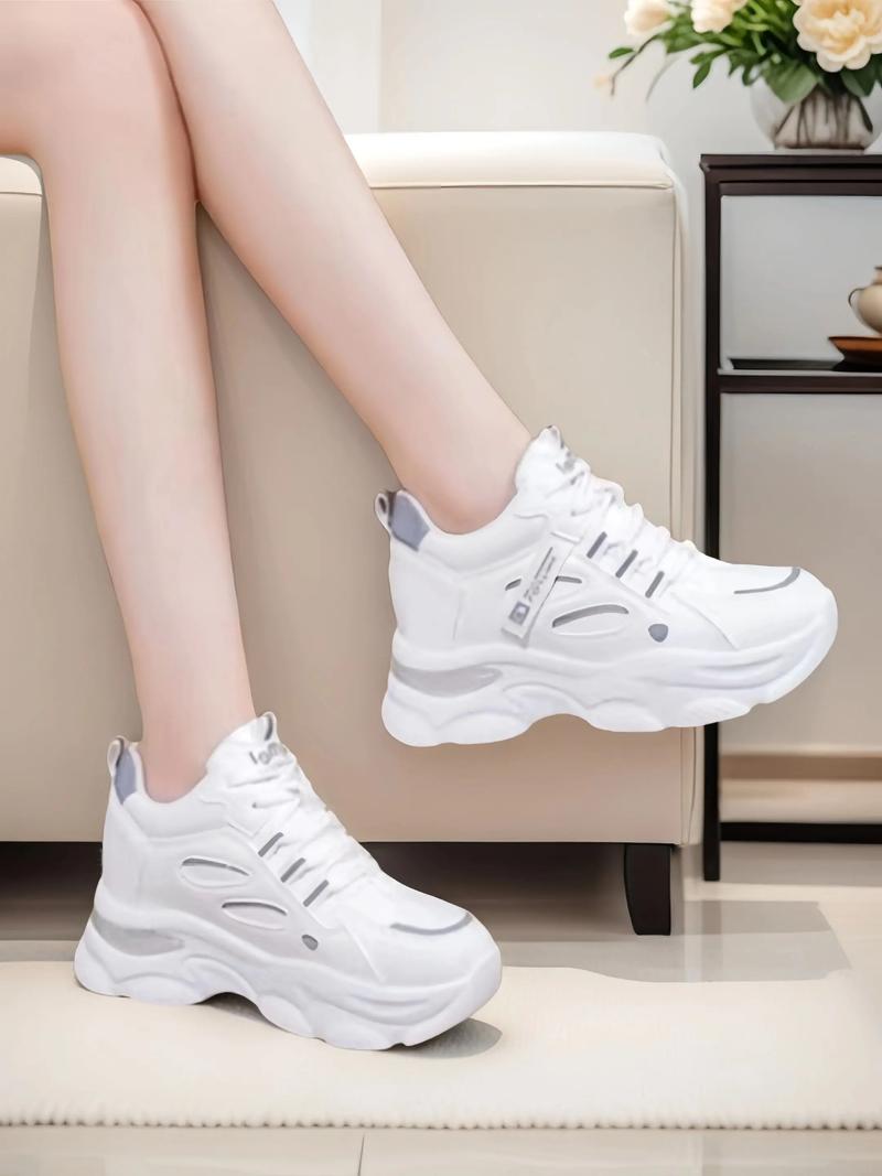 抖音上很火的老爹鞋