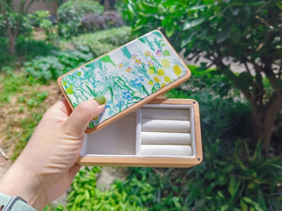 自制抖音网红文具盒