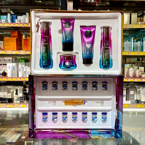 抖音网红化妆品套装