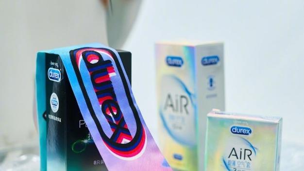 刷杜蕾斯的直播平台