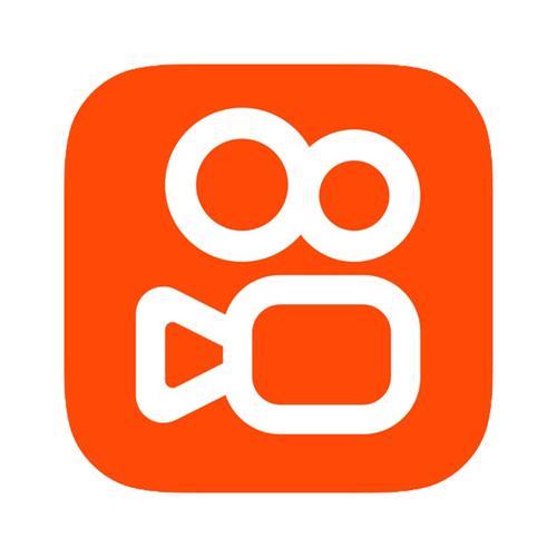 快手红人用的美图软件