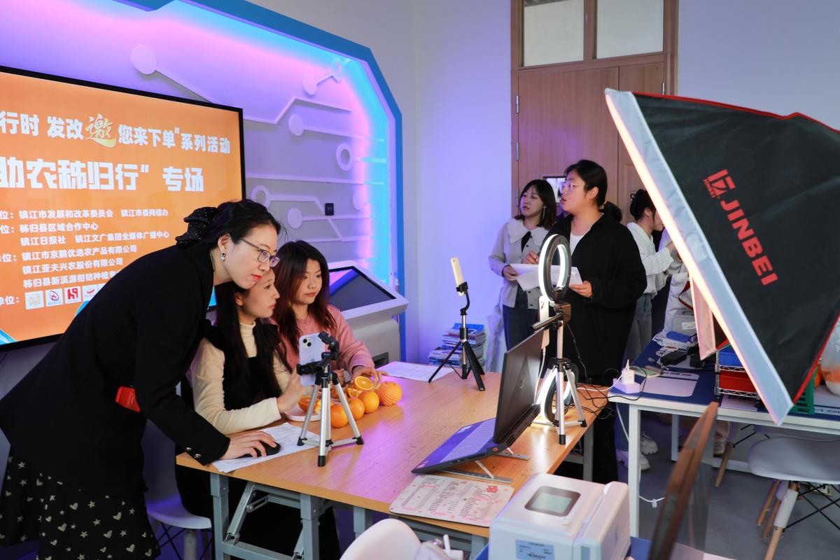 上海直播平台有哪些