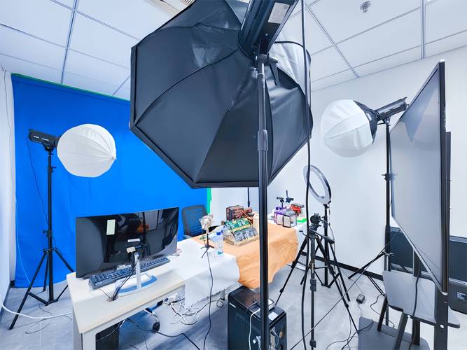 上海直播平台有哪些