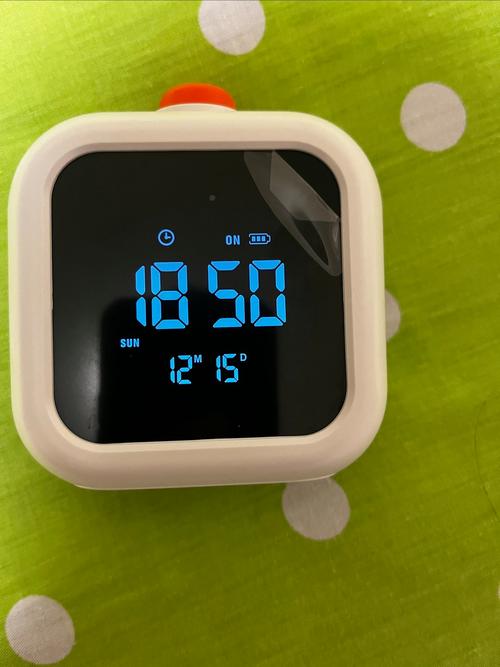 抖音网红圆形计时器