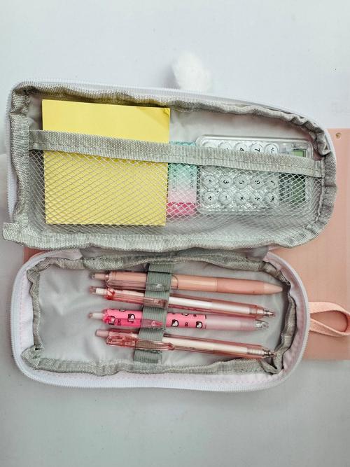 抖音网红文具盒款式