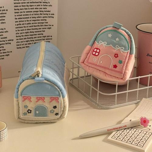 抖音网红文具盒款式