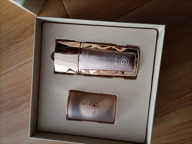 抖音上的化妆盒视频