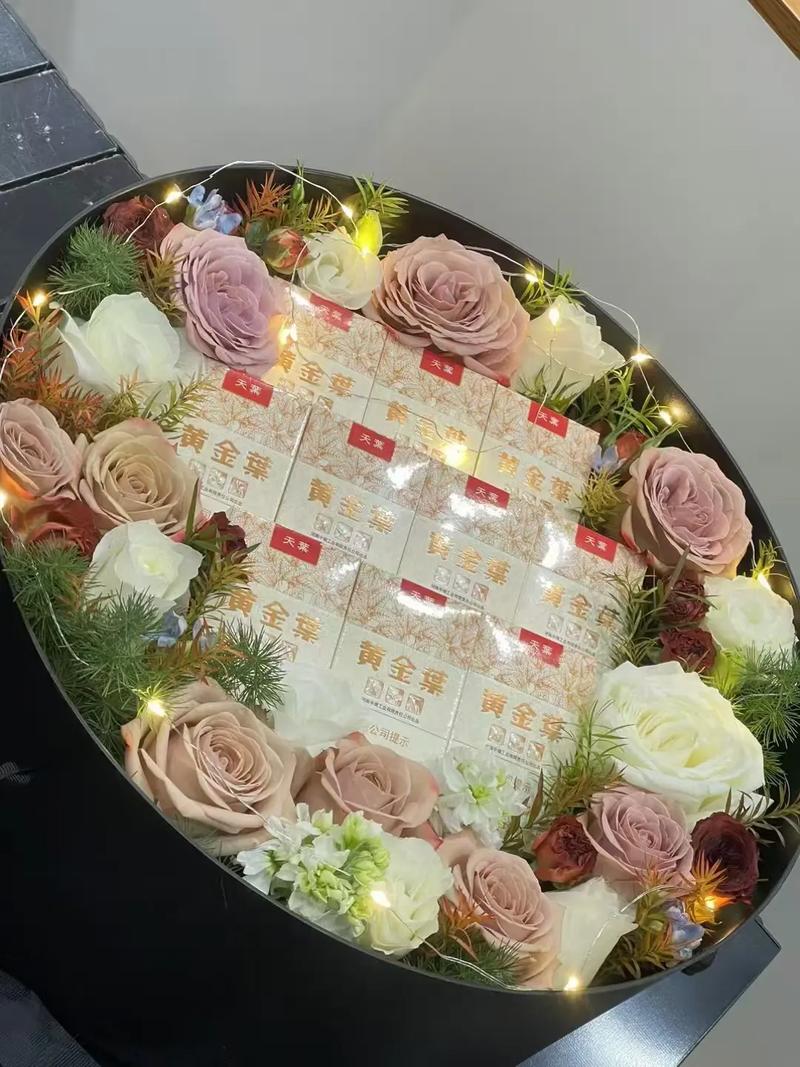 抖音送男友生日礼物