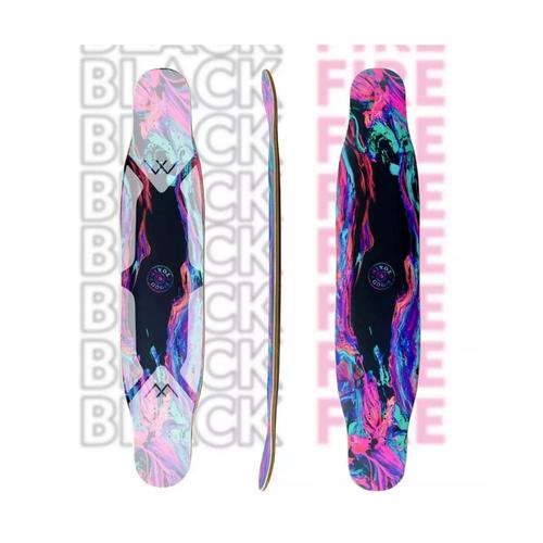 抖音上的都是舞板吗