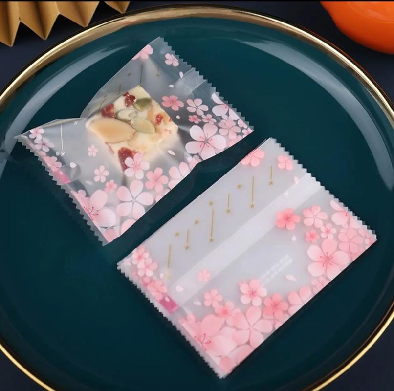 抖音里的糖果包装纸