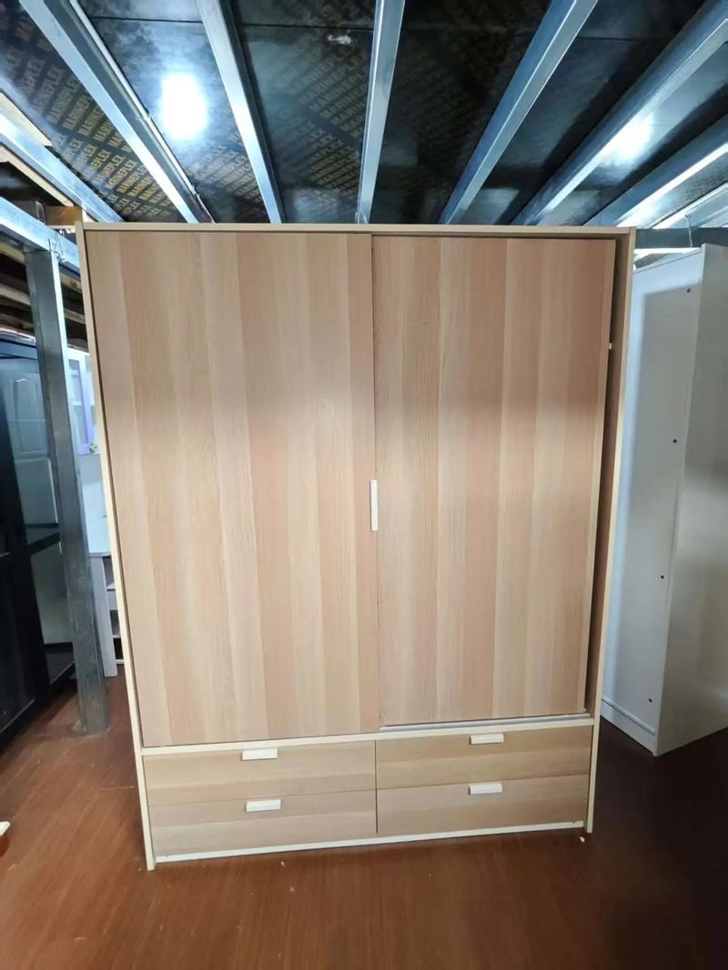 抖音上可抽拉的柜子