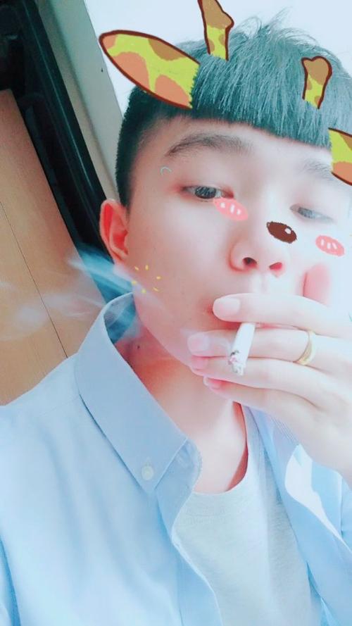 快手直播可以抽烟吗