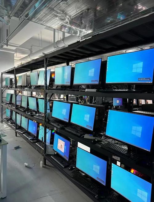 直播的电脑配置要求