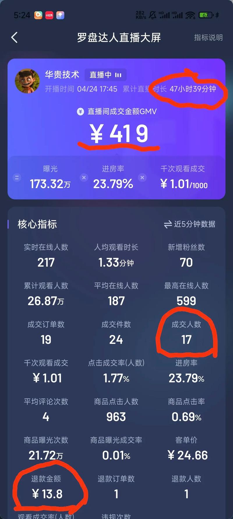 哪个平台直播收入高