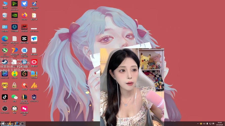 哪个直播有深夜福利