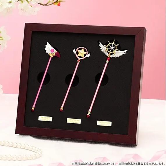 抖音百变小樱充电器