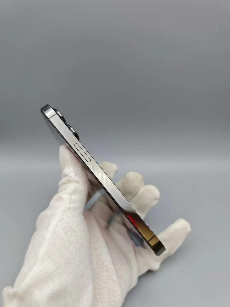 快手卖的组装苹果手机