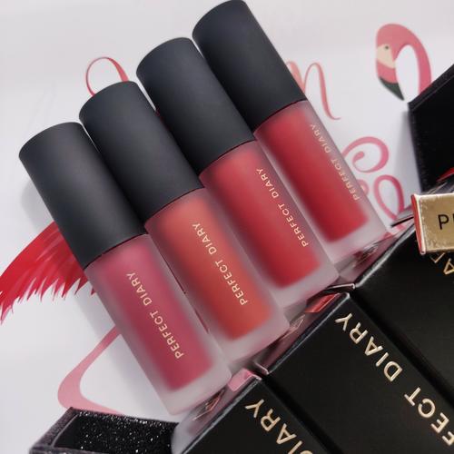 抖音上用的什么唇釉