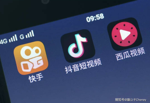 快手刷粉丝上不了热门