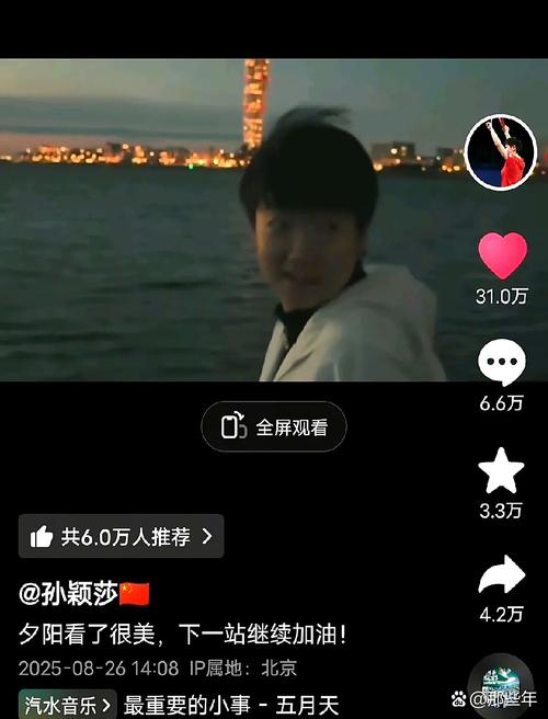 抖音点赞量最高的视