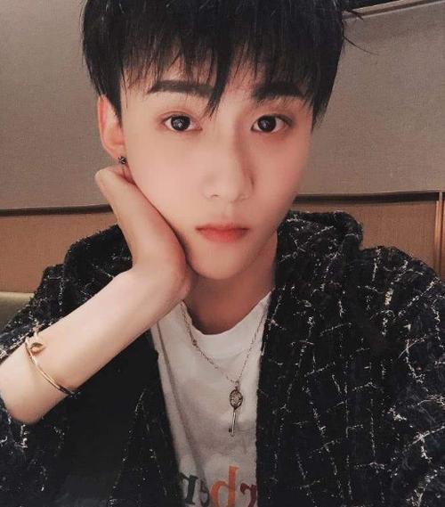 王乐乐快手红人被拘留