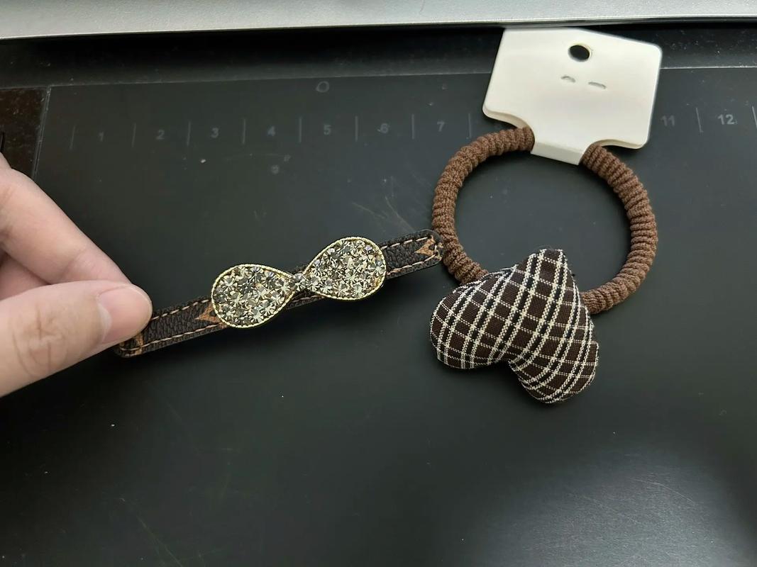 抖音同款网红小卡子