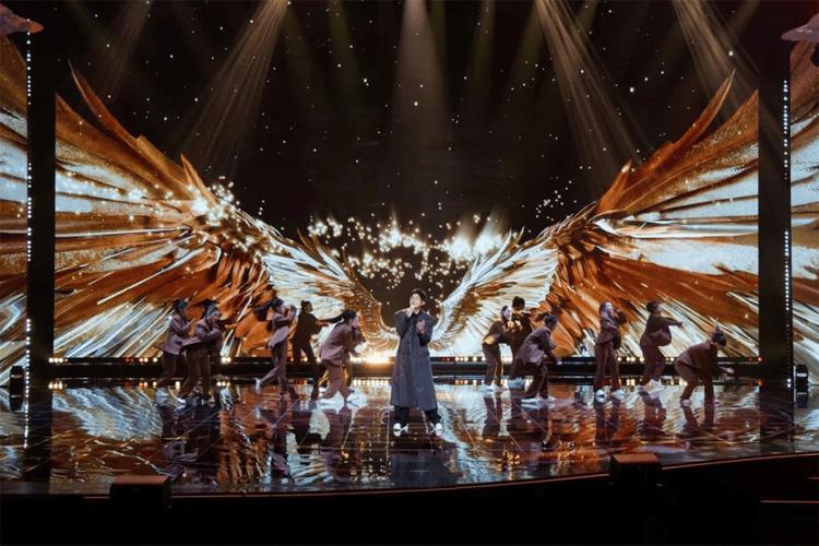 金鹰节直播凤凰卫视