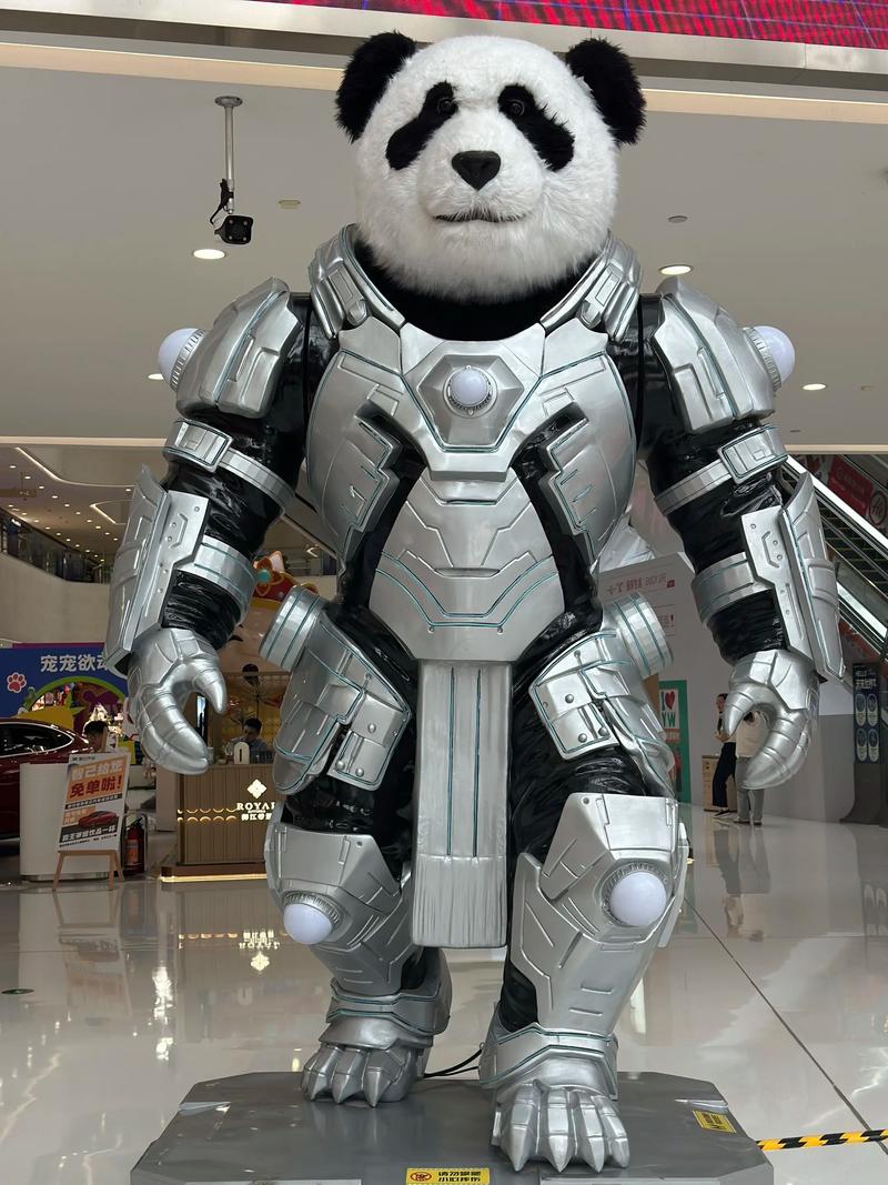 抖音网红玩具机器人