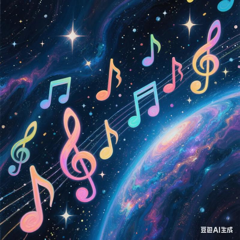 抖音闪粉的背景音乐