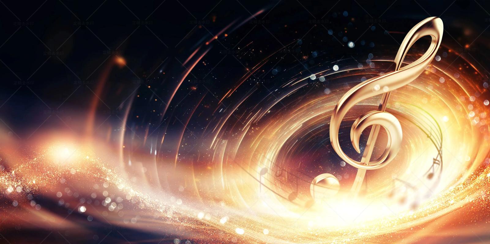 抖音闪粉的背景音乐